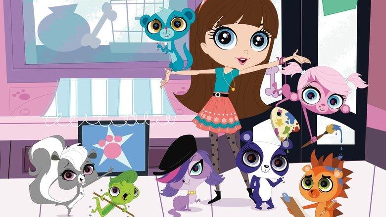 Littlest Pet Shop image