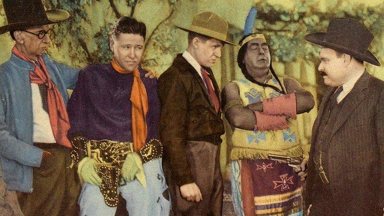 Dude Ranch image