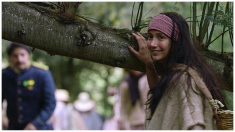 Simona Amaya, Vivir o Morir por la Libertad image