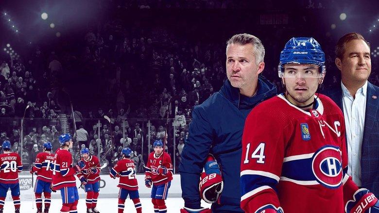 The Rebuild: Inside the Montreal Canadiens image