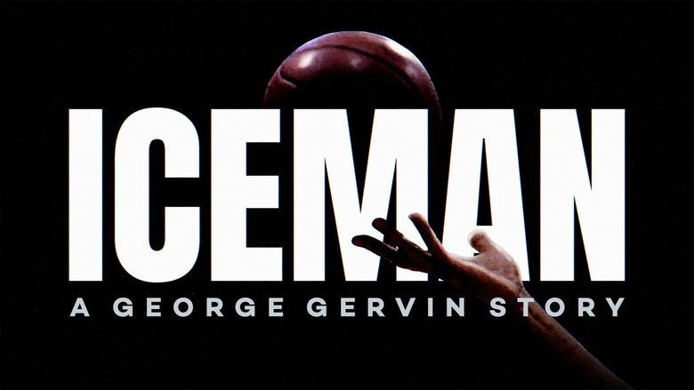 Iceman: A George Gervin Story image