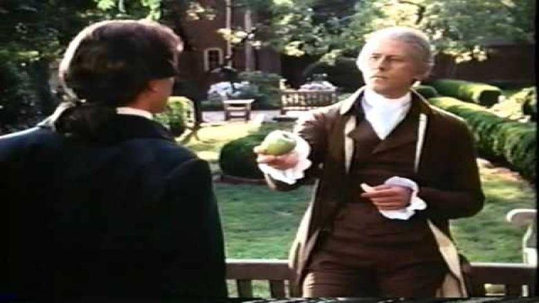 George Washington II: The Forging of a Nation image