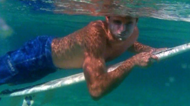 Thicker Than Water image