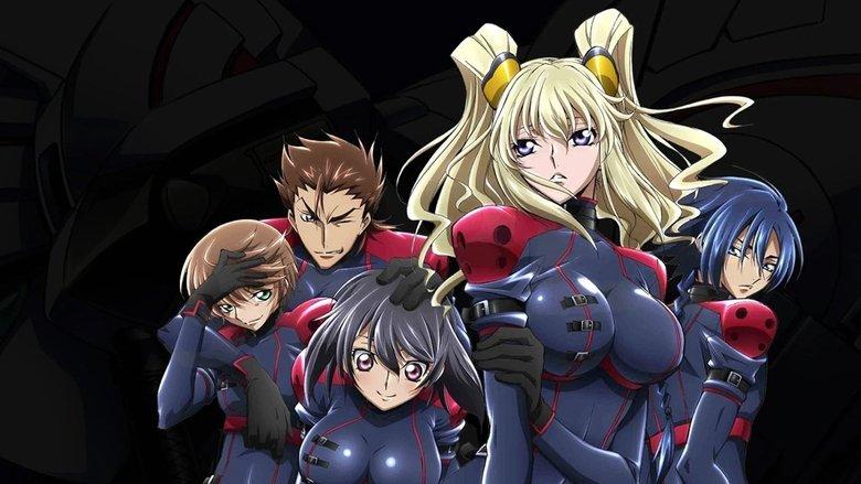 Code Geass: Akito the Exiled 5: To Beloved Ones image
