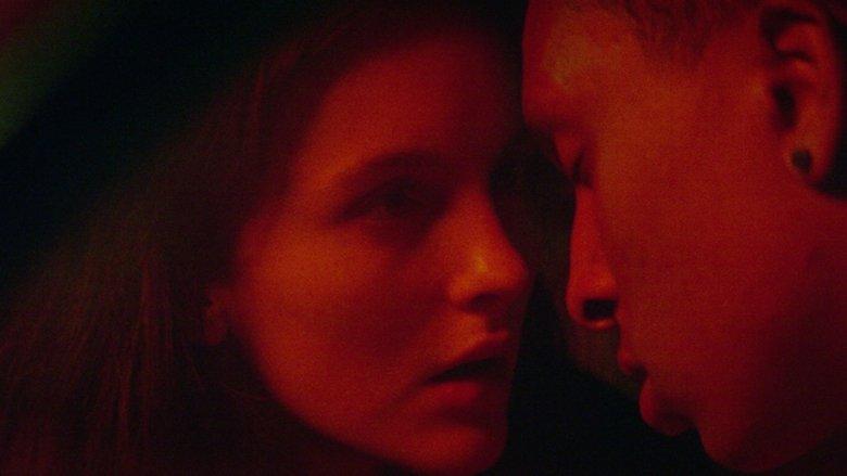 Kissing Candice image