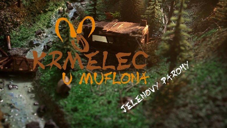 Krmelec U Muflona image
