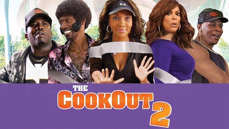 The Cookout 2 image