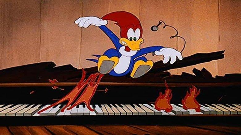 Musical Moments from Chopin image