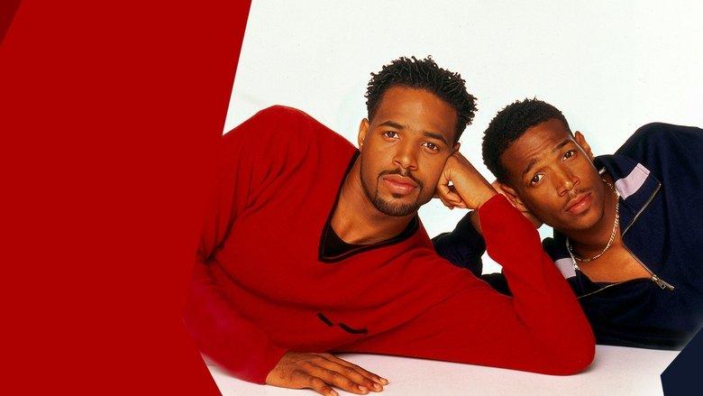 The Wayans Bros. image