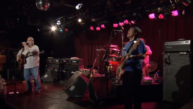 Pixies : Live At The Paradise In Boston image