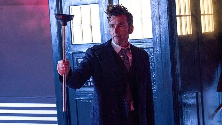 Doctor Who Children in Need Special 2023 image