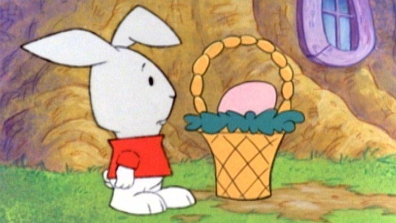 The First Easter Egg image