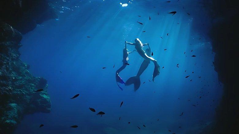 K3 and the Song of the Mermaid image