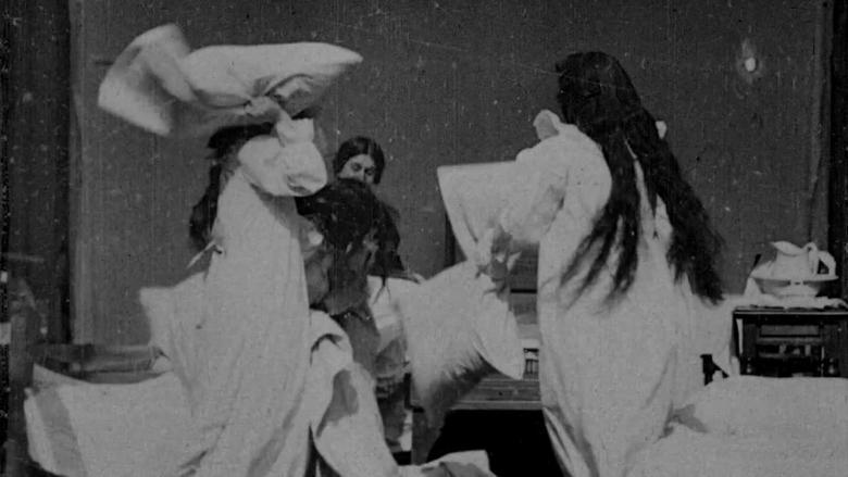Seminary Girls image