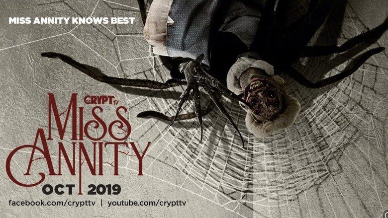 Miss Annity image