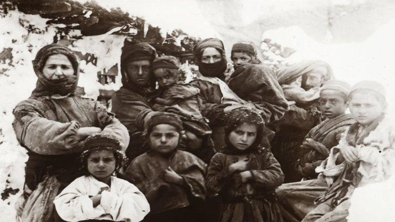 The Armenian Genocide image