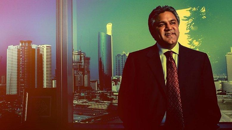 Billion Dollar Downfall: The Dealmaker image