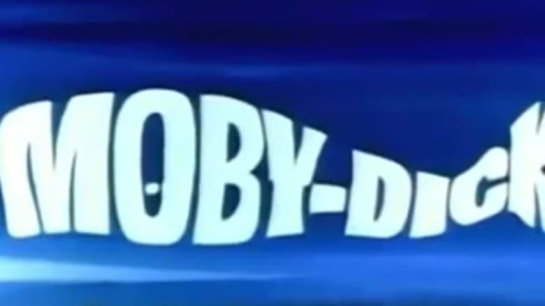 Moby-Dick image