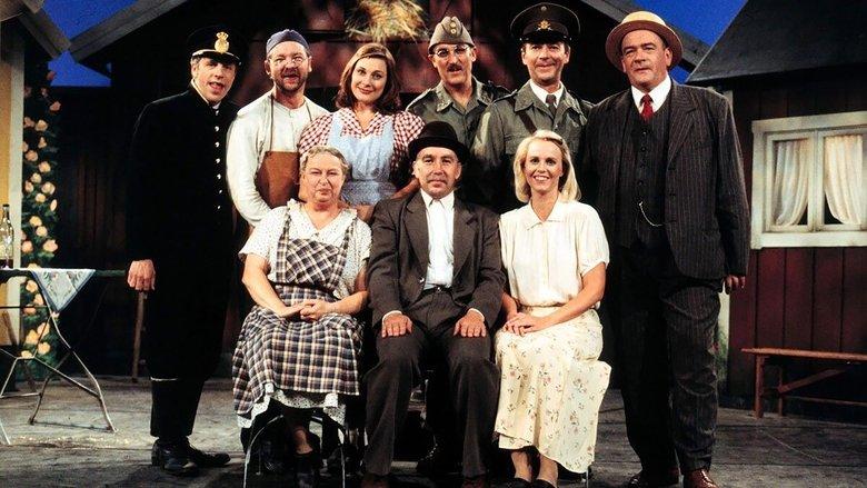 Homeguard and Mumps image