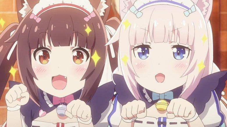 Nekopara image