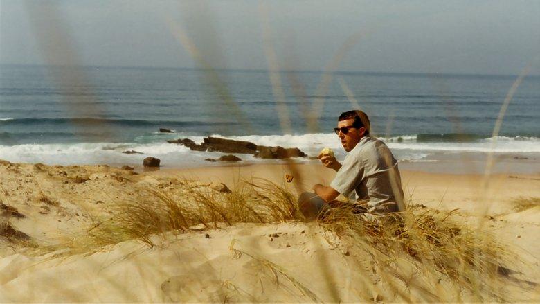 Birth of The Endless Summer: Discovery of St.Francis image