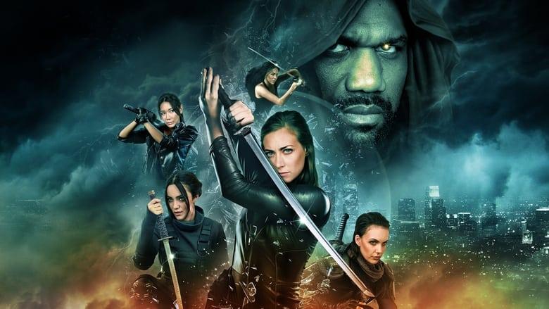 Snow White and the 7 Samurai image
