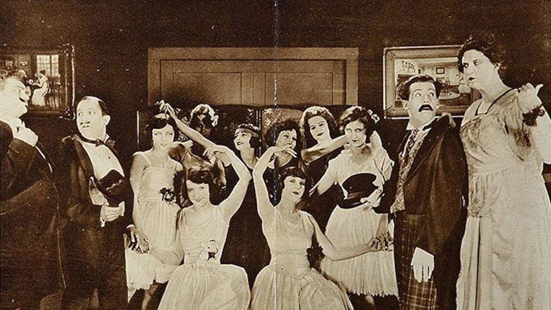 Damsels and Dandies image
