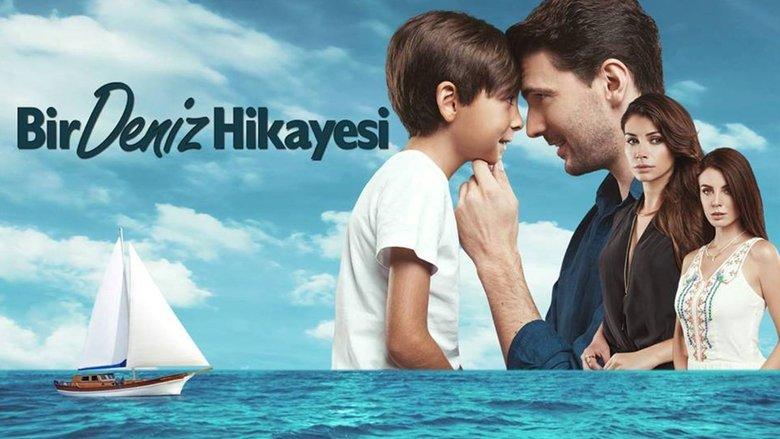 Bir Deniz Hikayesi image