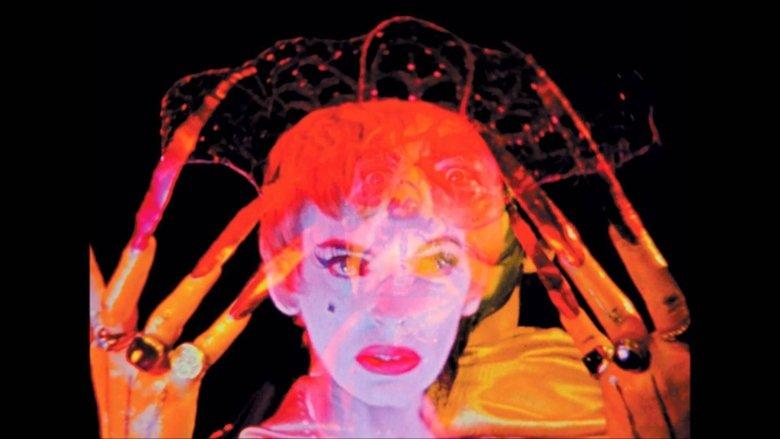 The Inauguration of the Pleasure Dome image