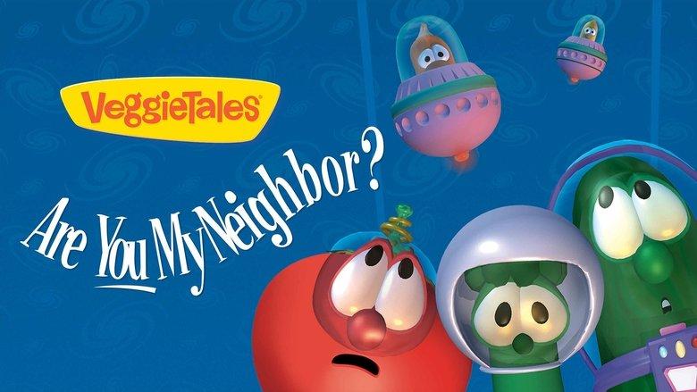 VeggieTales: Are You My Neighbor? image