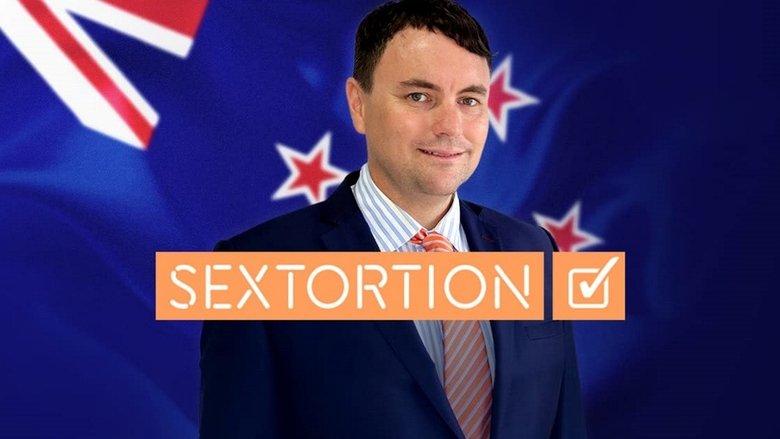 Sextortion image