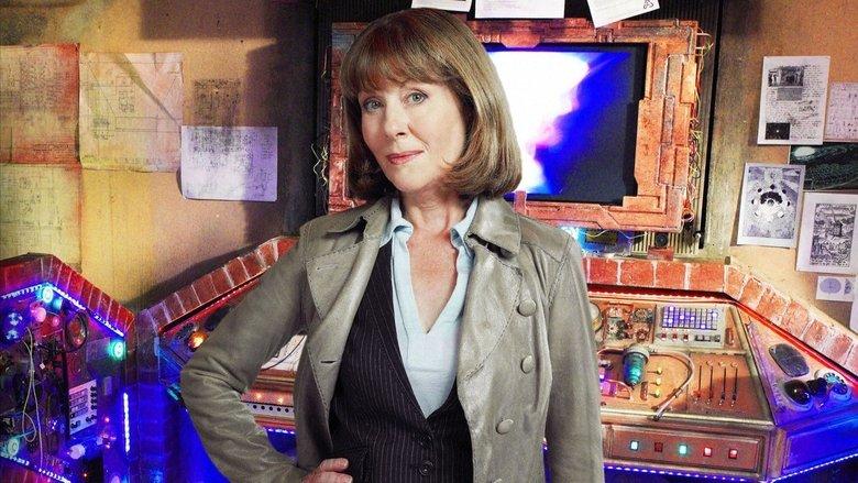 The Sarah Jane Adventures image