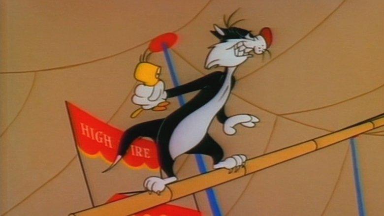 Tweety's Circus image
