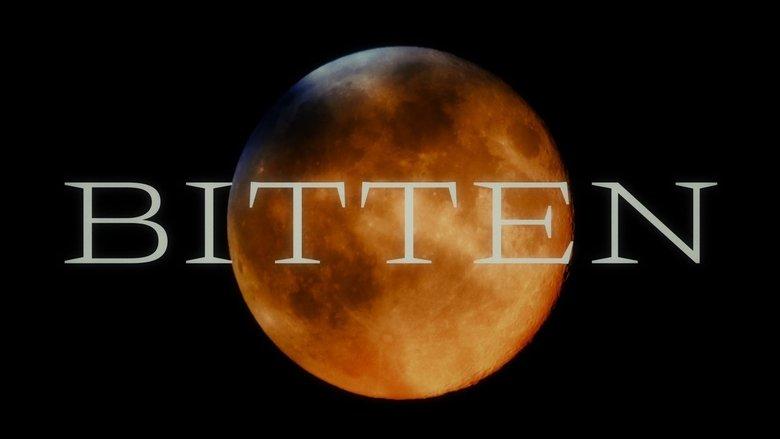 Bitten image