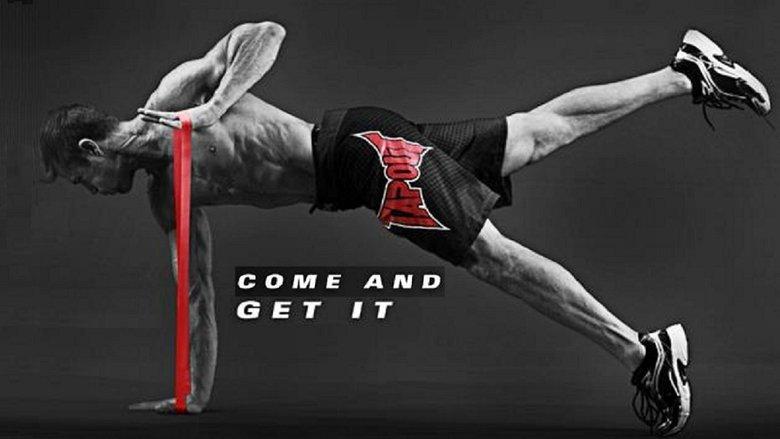 Tapout XT image