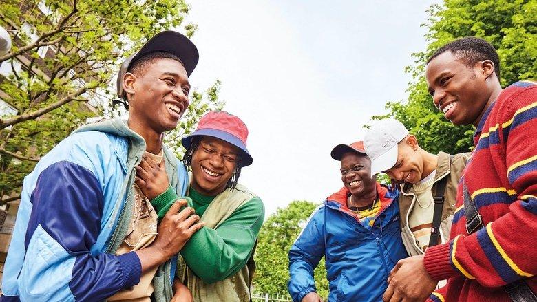 Grime Kids image