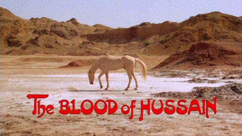 The Blood of Hussain image