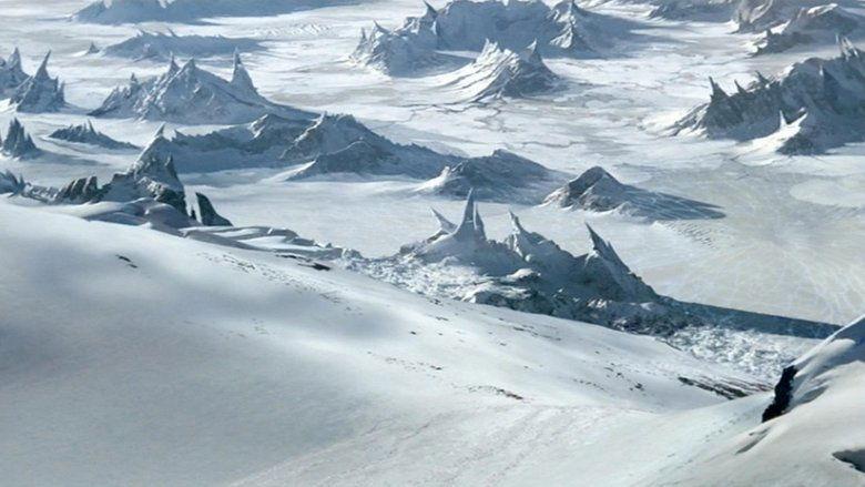 Ice Planet image