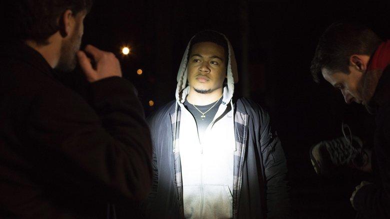 Hooded image