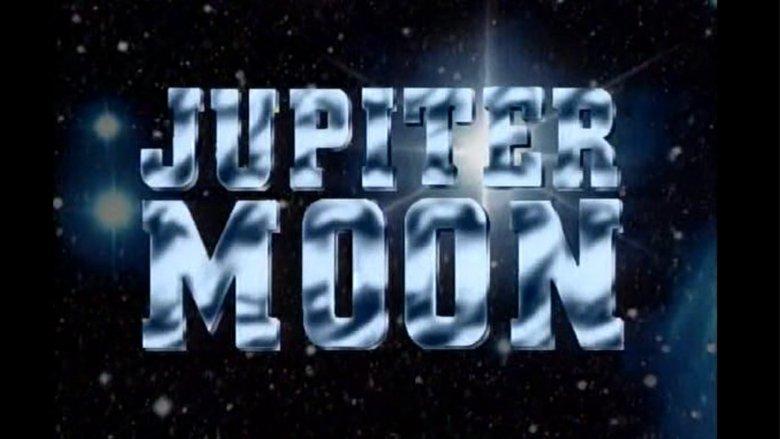 Jupiter Moon image