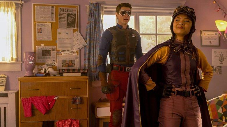 Henry Danger: The Movie image