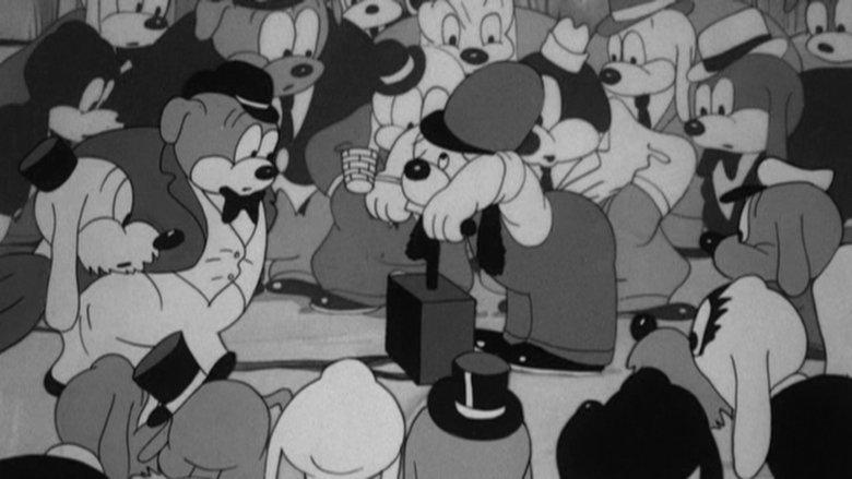 Porky's Building image