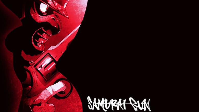 Samurai Gun image