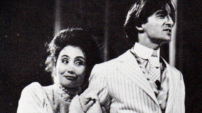 Much Ado About Nothing image