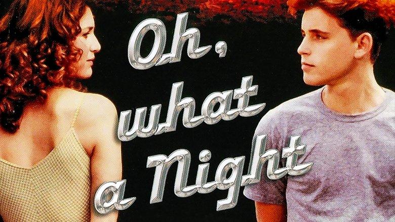 Oh, What a Night image