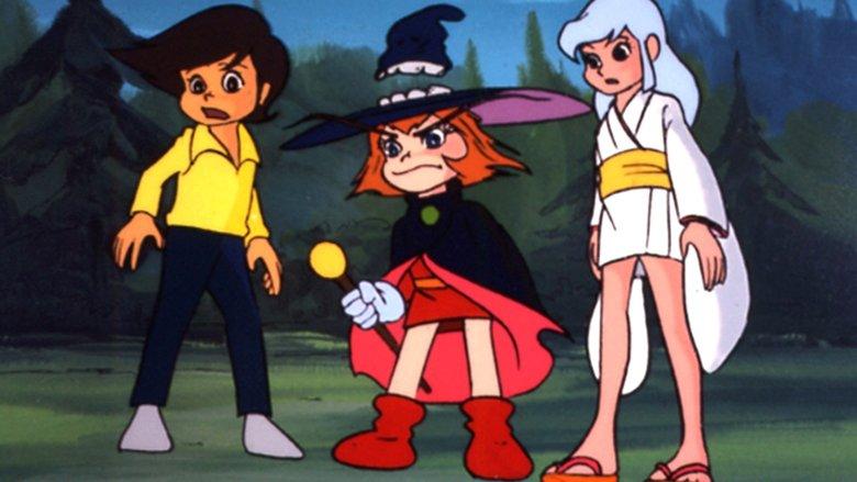 The Little Judge from Hell image