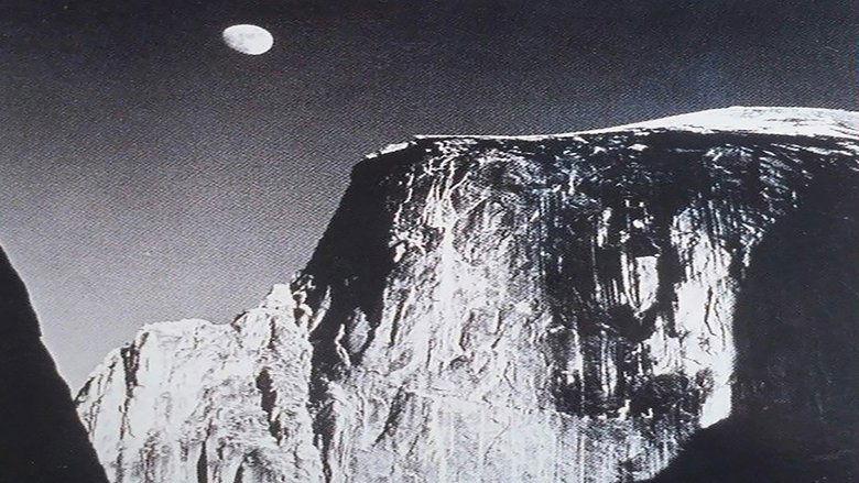 Ansel Adams : photographer image