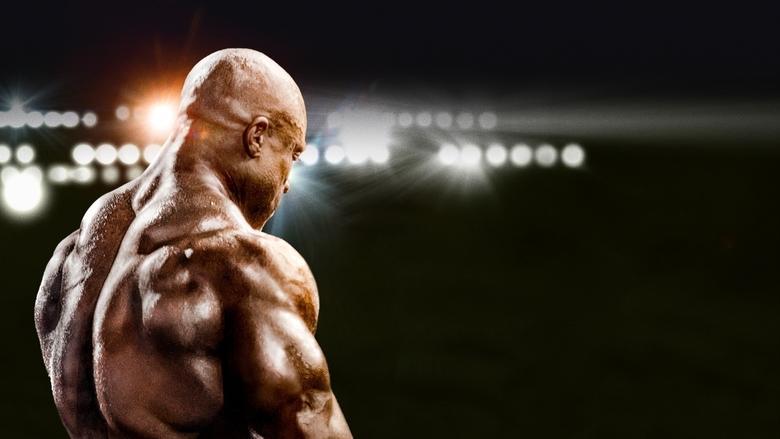 Breaking Olympia: The Phil Heath Story image
