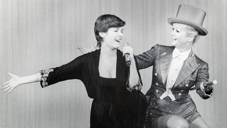 Bright Lights: Starring Carrie Fisher and Debbie Reynolds image
