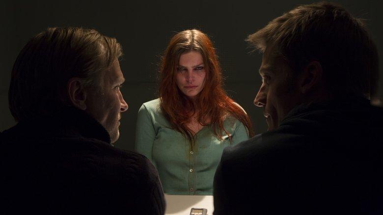 A Second Chance image